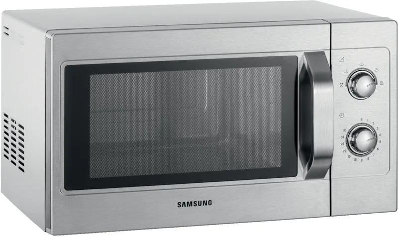 [SARO] SAMSUNG Mikrowelle Modell CM 1099 A