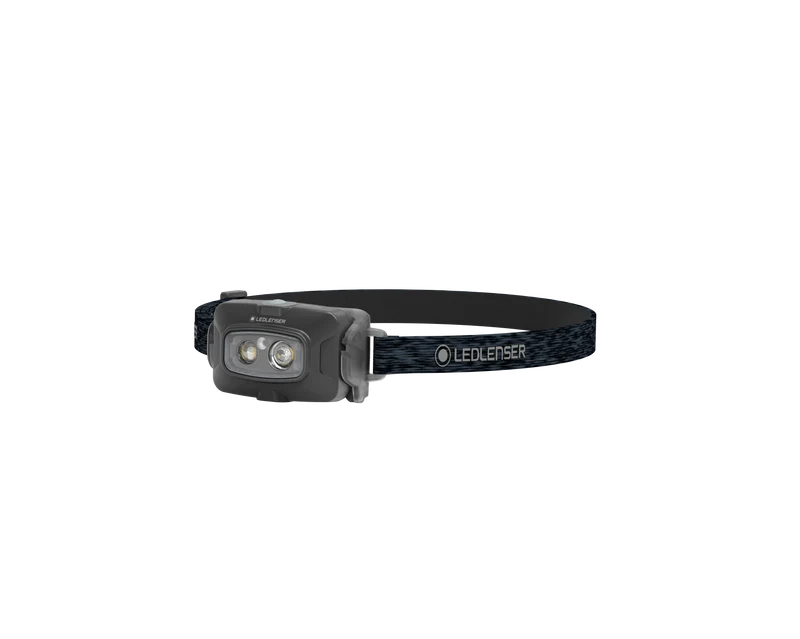LEDLENSER HF4R Stirnlampe