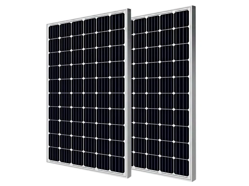 "Könner & Söhnen" Solarmodule KS SP430-HC