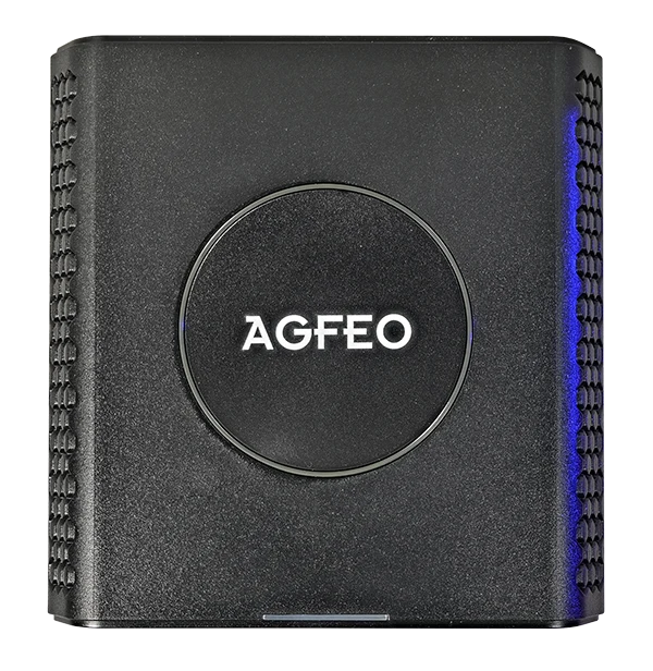 Agfeo DECT IP Basis Pro - Beratung inkl.