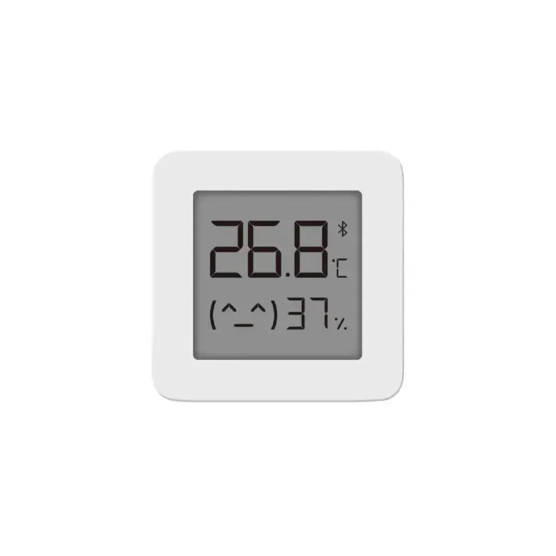 Xiaomi Bluetooth-Temperatur- und Luftfeuchtigkeitssensor für Smart Home