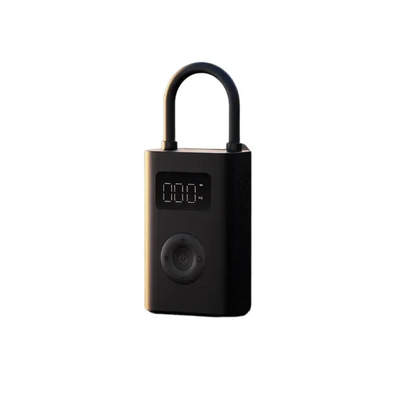 Xiaomi tragbarer elektrischer Luftkompressor 2