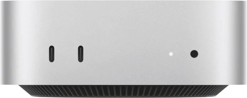 Apple Mac mini with M5 Pro chip, 15-core CPU, 16-core GPU, 24GB, 512GB SSD