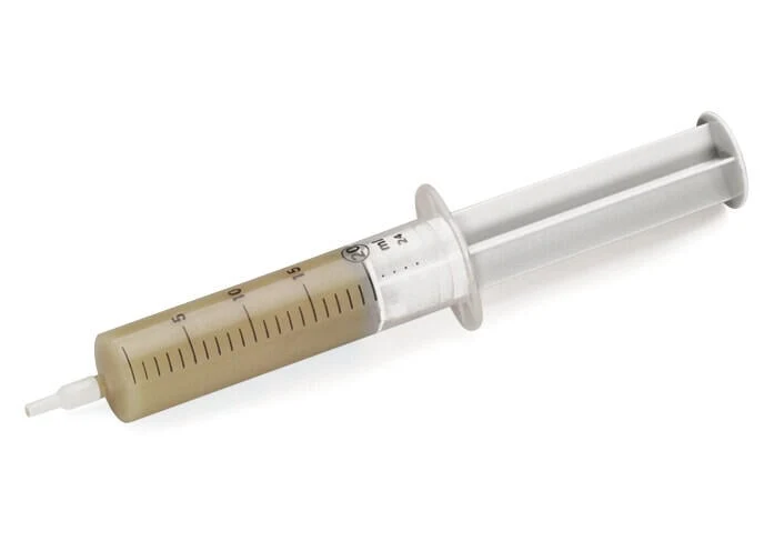 WAGO 249-130 Alu Contact Paste Syringe 20 ml