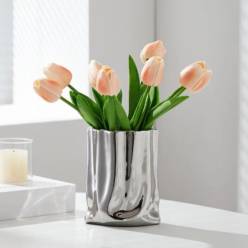 Dekorativer Blumentopf Karnz
