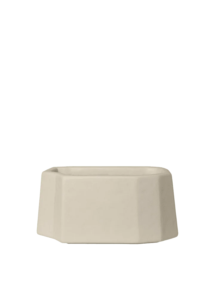 Staffa Pflanzentopf H27