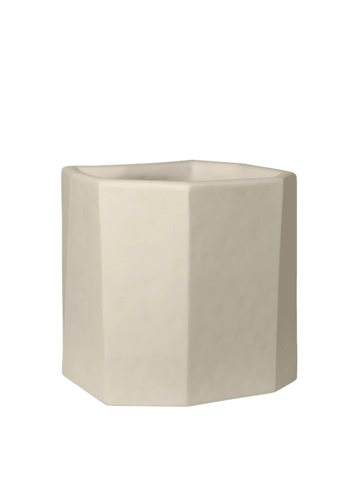 Staffa Pflanzentopf H45