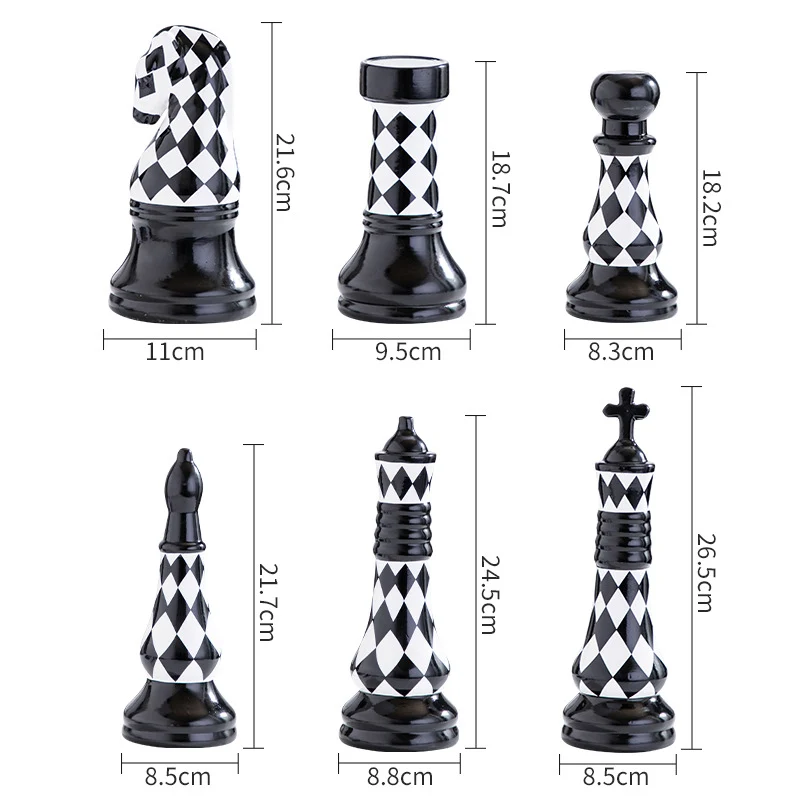 Schachspiel Karnz