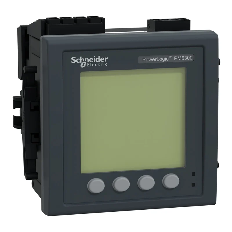 Schneider METSEPM5330 power meter PowerLogic PM5330