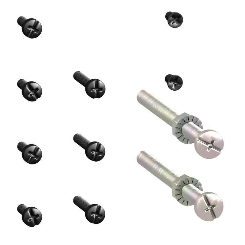 Schneider LV429312 ComPacT NSX100-250 Screw Bag Installation Accessory