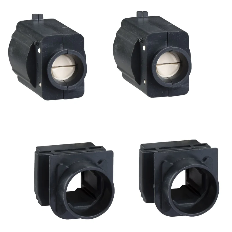 Schneider LV429271 Compact NSX IP40 Plug-In Base Cover ×2