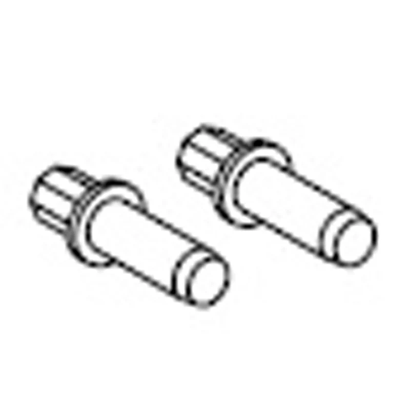 Schneider LV429268 ComPacT NSX Power Connectors Plug-In 100-250A Set/2