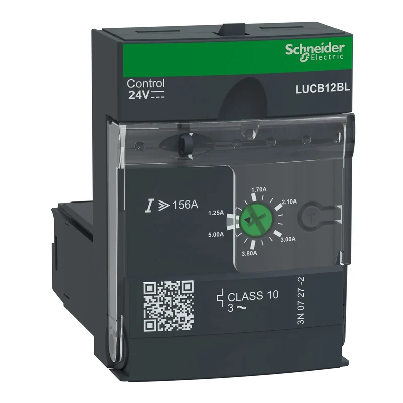 Schneider LUCB12BL Advanced control unit