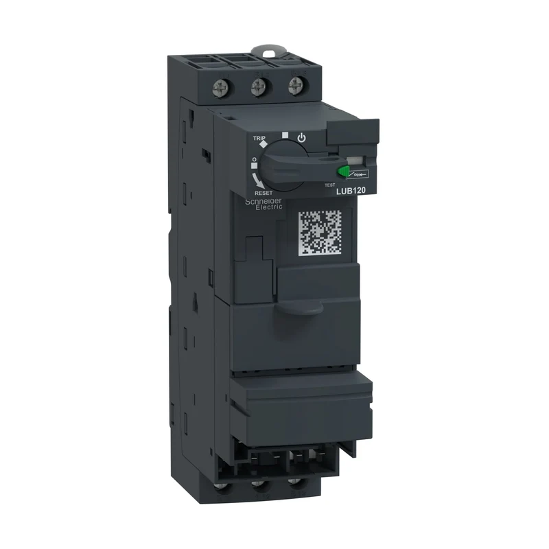 Schneider LUB120 Non reversing power base