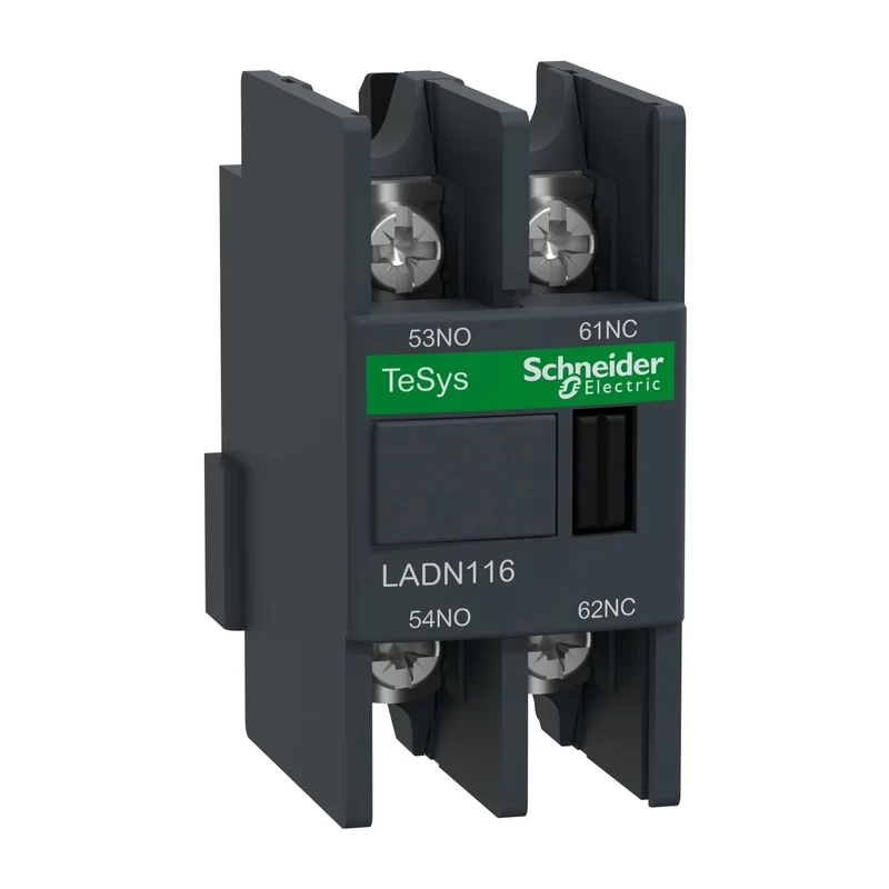Schneider LADN116 Auxiliary contact block
