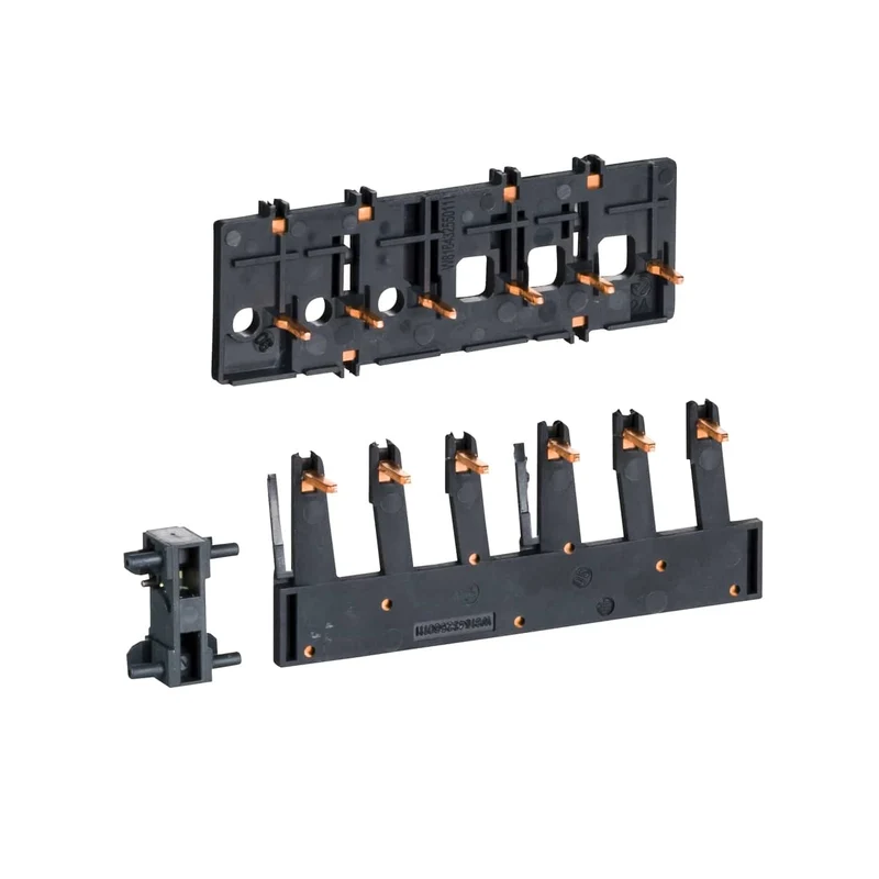 Schneider LAD9R1 TeSys Deca Mechanical Interlock LC1D