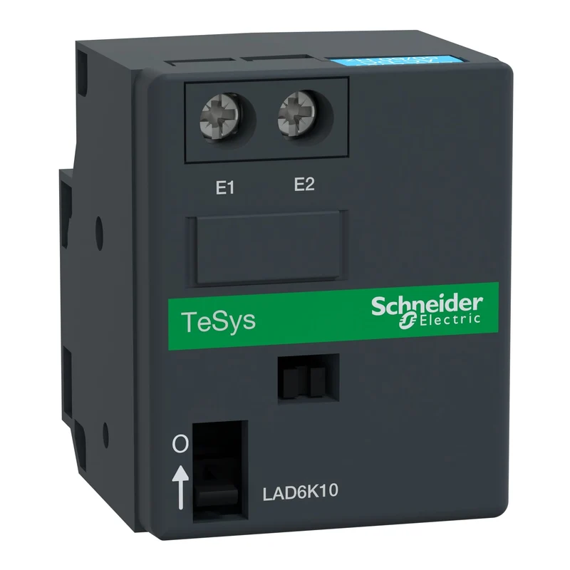 Schneider LAD6K10M TeSys Mechanical Latch Block