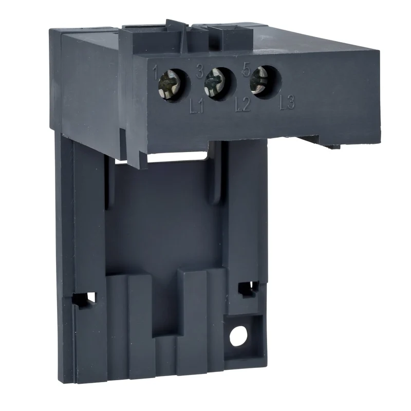 Schneider LA7K0064 TeSys K thermal overload relays - terminal block - LA7K