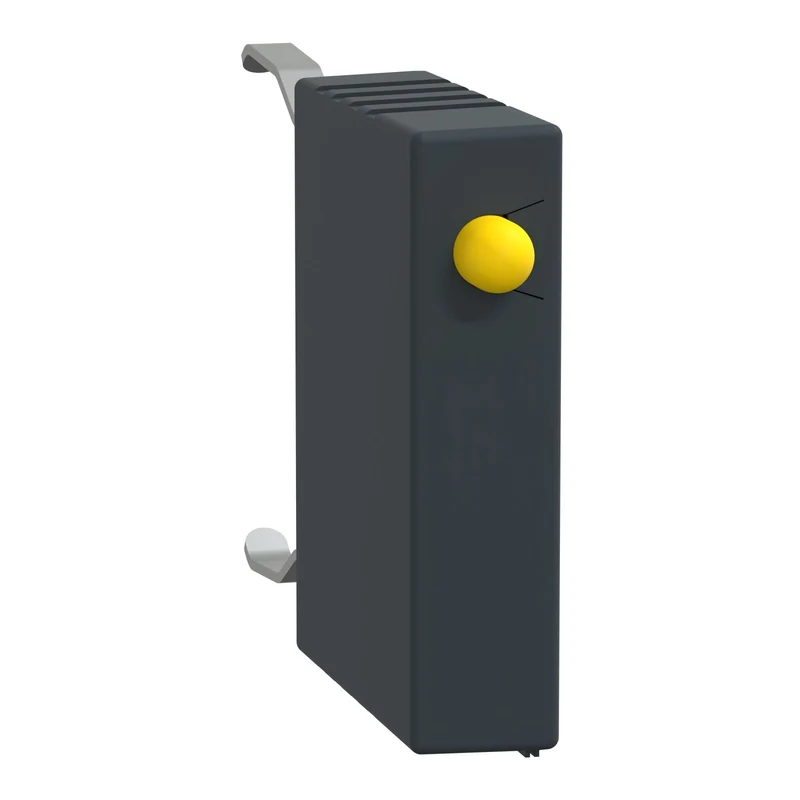Schneider LA4KC1B TeSys K - Suppressor module - bidirectional peak limiting d...