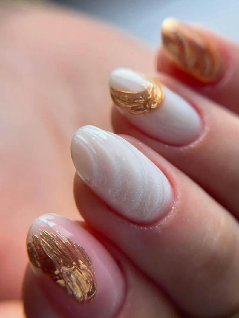 Artistic Nail Design Karnz