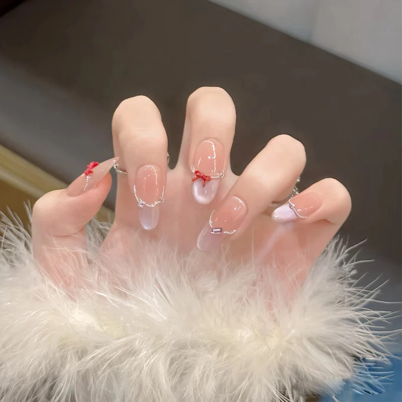 Künstlerisches Nail Art Set Karnz