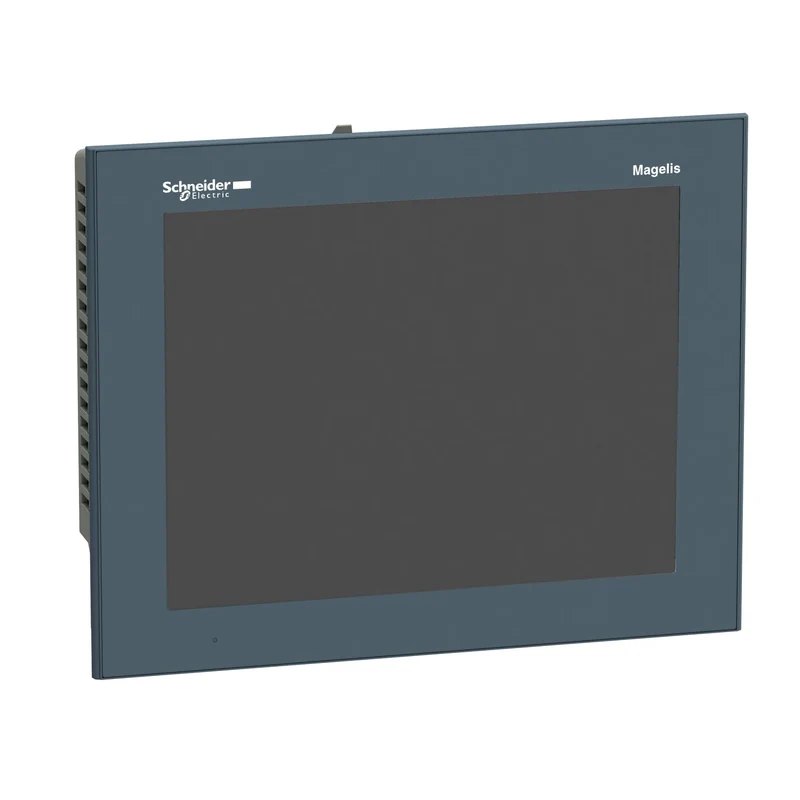 Schneider HMIGTO5310 Advanced touchscreen panel