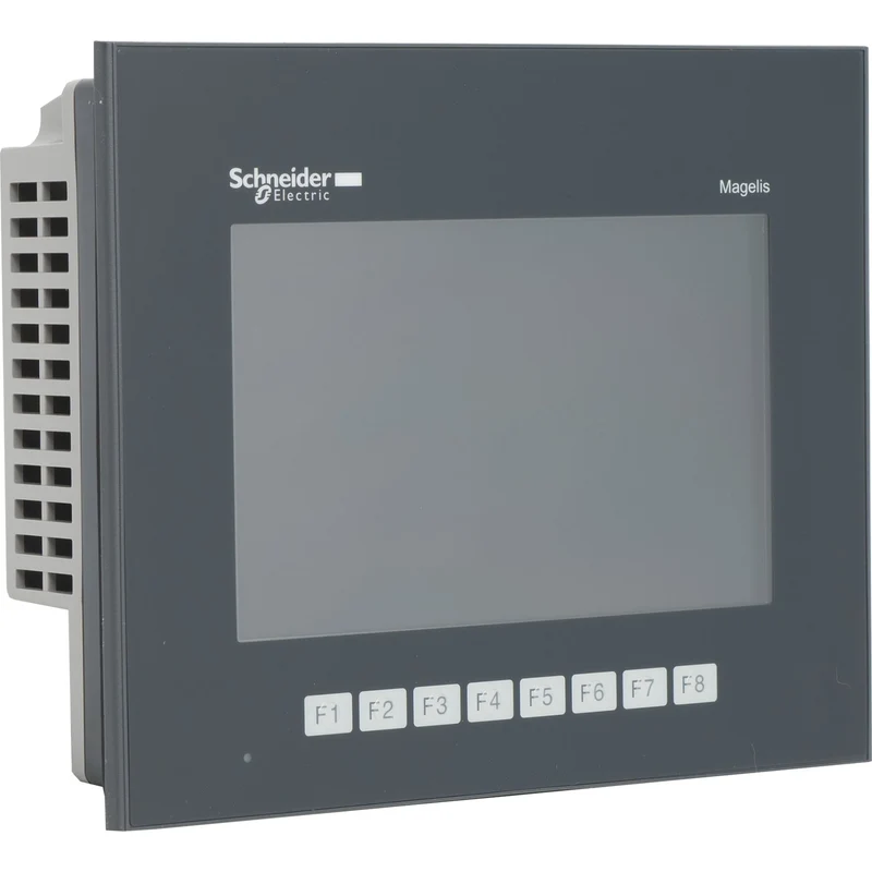 Schneider HMIGTO3510 Advanced touchscreen panel