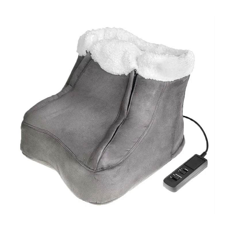 TM-5704 Tech-Med Elektrischer Heizschuh Thermotherapy
