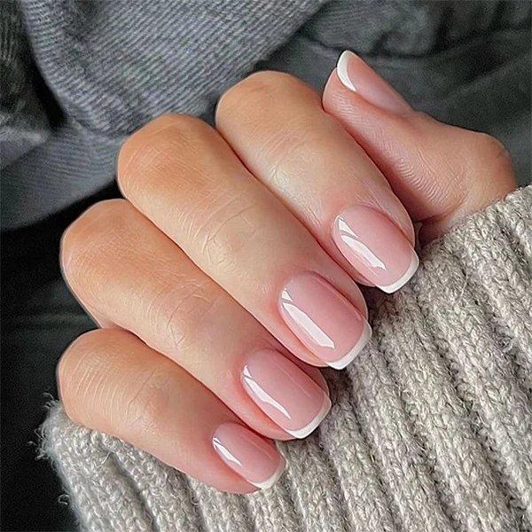 Elegante Nail Art Set Karnz