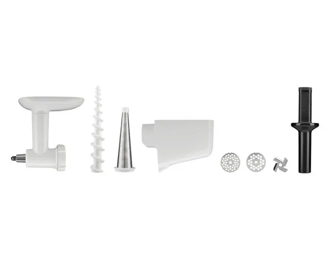 KITCHENAID Fleischwolfset 2-teilig