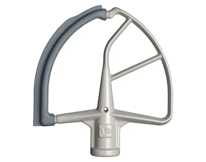 KITCHENAID Flexi-Rührer für grosse Küchenmaschinen für KSM7580/7990
