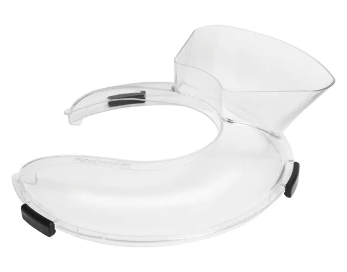 KITCHENAID Spritzschutz für mittelgrosse Rührschüsseln