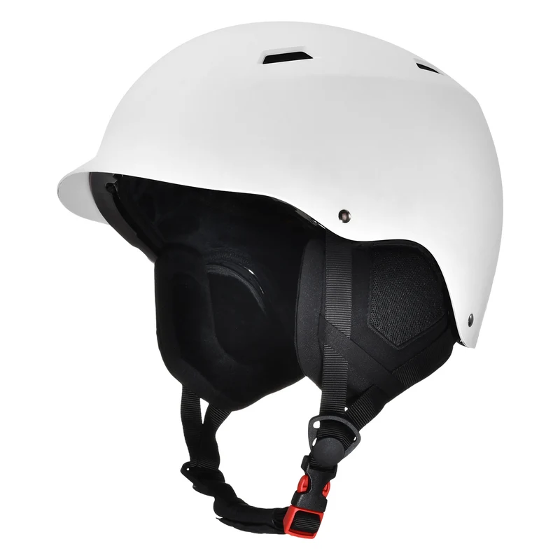 Schützender Winterhelm Karnz
