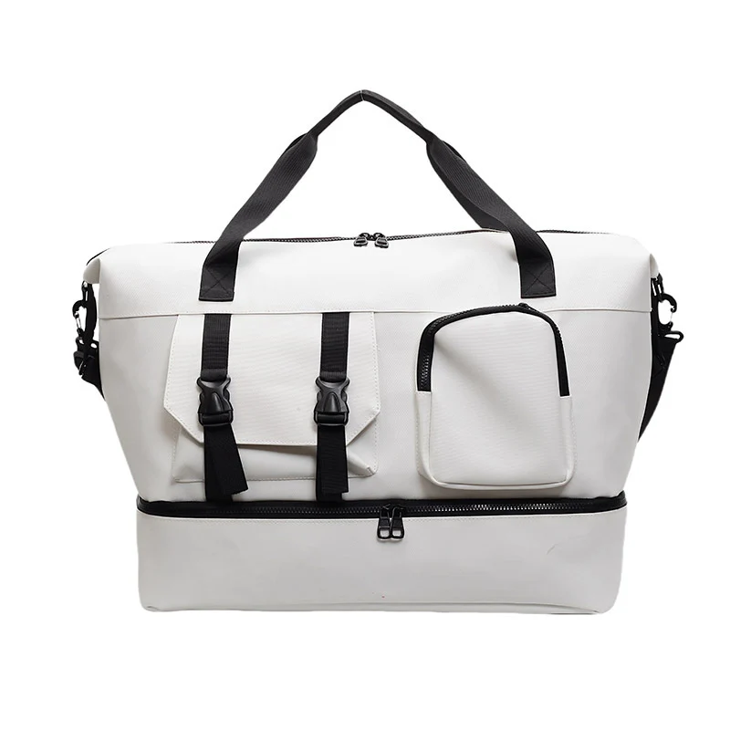 Multifunktionale große Reisetasche Karnz