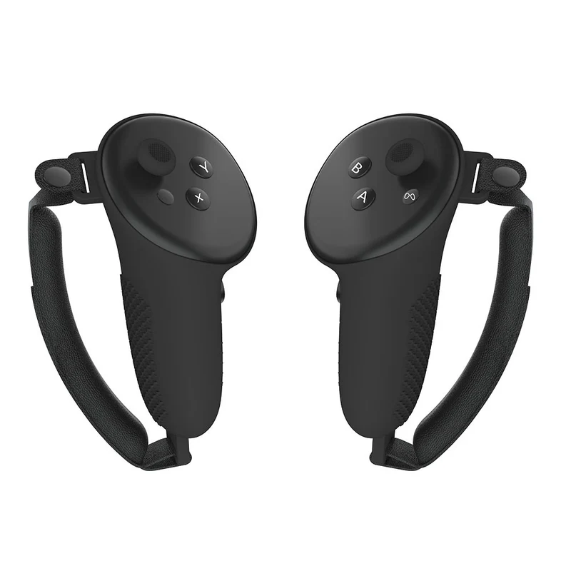 VR-Controller mit Ergonomischem Design und Präziser Steuerung Karnz