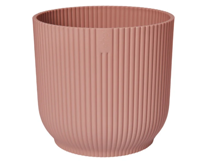 ELHO Pflanzengefäss Vibes fold ø 40 cm zartrosa
