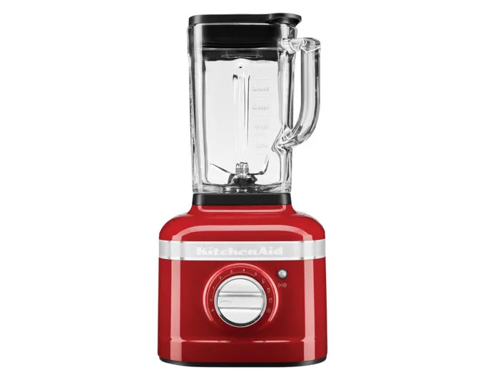 KITCHENAID Blender K400 Artisan liebesapfelrot
