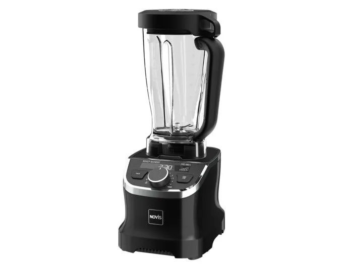 NOVIS Blender Iconic Line ProBlender 880L schwarz