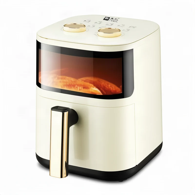 COSORI TurboBlaze 6.0-Liter Heißluftfritteuse