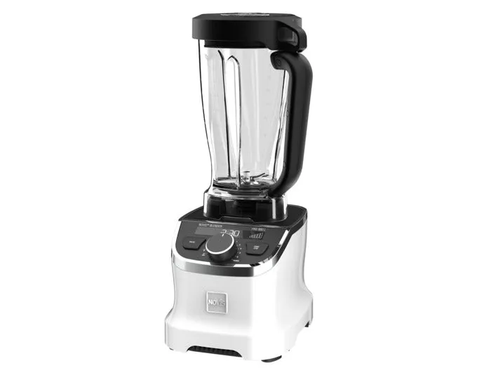 NOVIS Blender Iconic Line ProBlender 880L weiss
