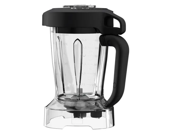 NOVIS Mixbehälter ProBlender 0.6 l