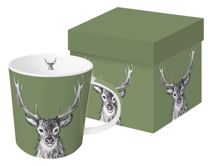 PPD Henkelbecher Trend Mug GB Paul green