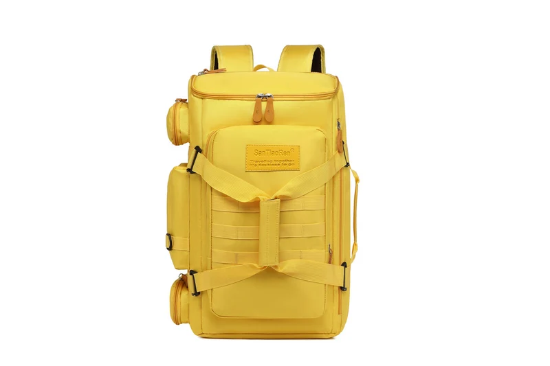 Vielseitiger Reiserucksack Karnz