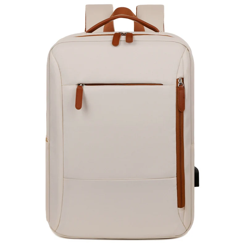 Vielseitiger Reiserrucksack mit verbesserter Organisation Karnz