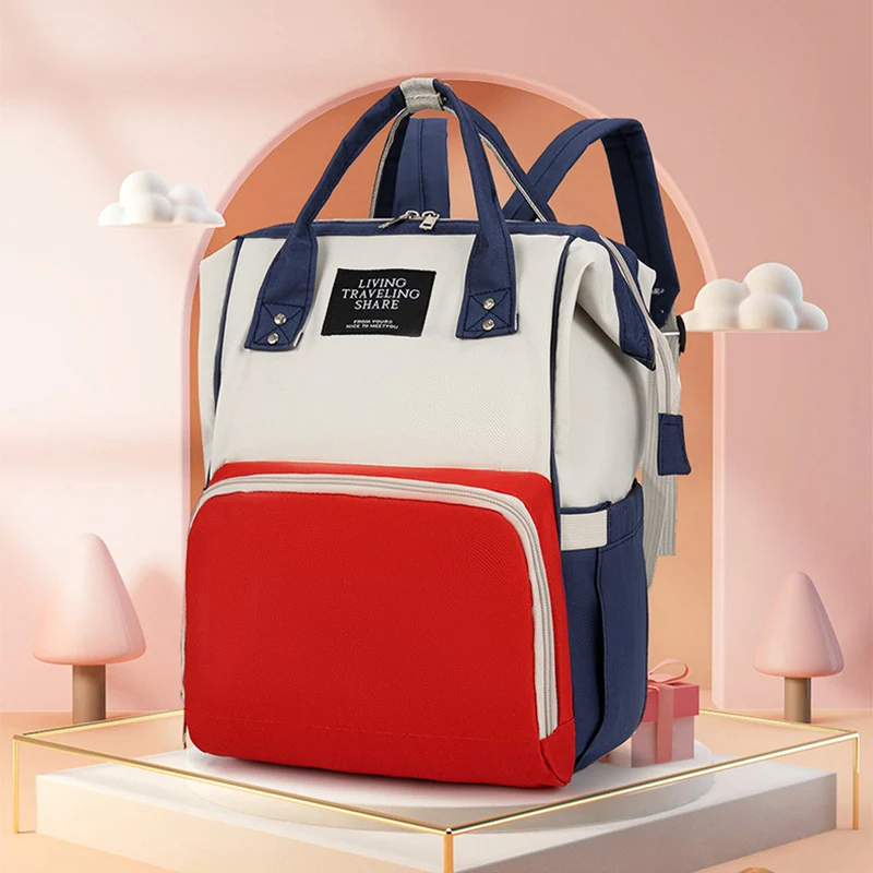 Vielseitiger multifunktionaler Reiserrucksack Karnz