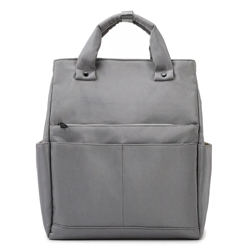 Stylischer Multi-Zweck-Rucksack Karnz