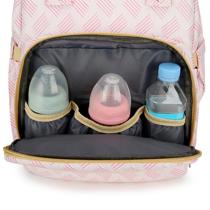 Stilvoller Multi-Funktions-Rucksack Karnz