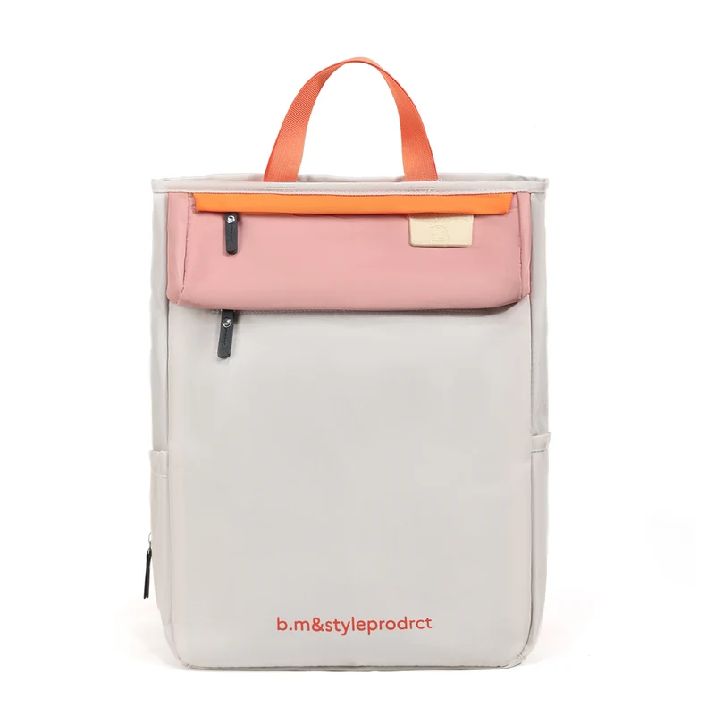 Stylischer Rucksack für den täglichen Gebrauch Karnz