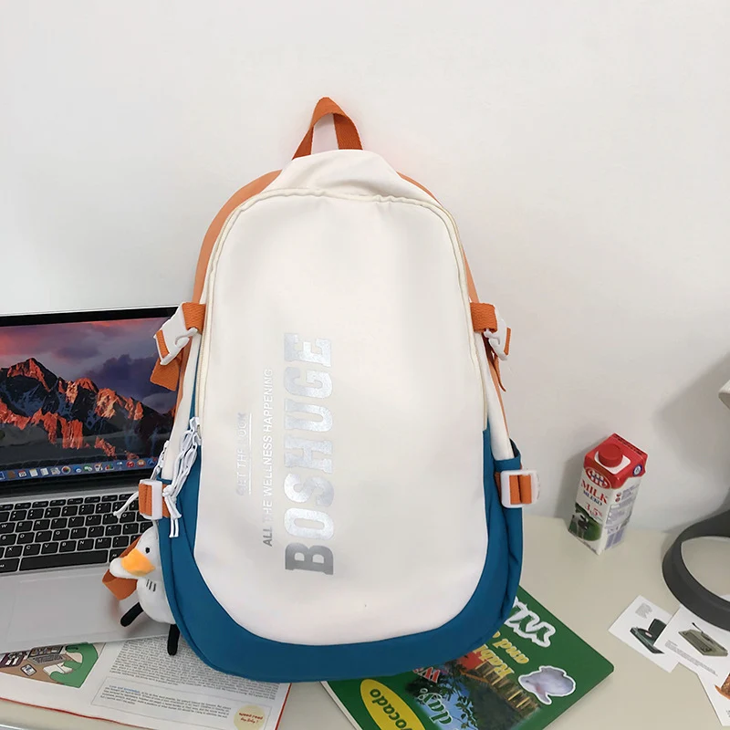 Stylische Freizeit-Rucksack Karnz