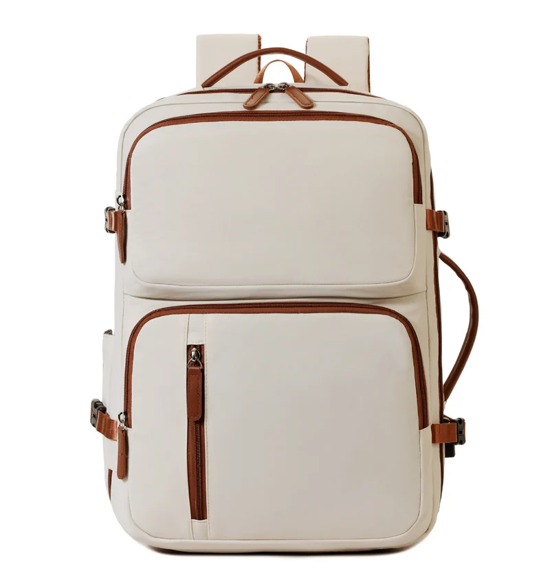 Sleek Reisrucksack mit mehreren Fächern Karnz